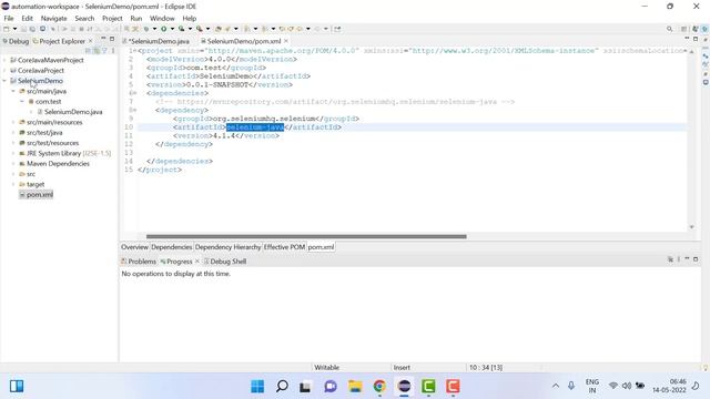 Fix browser driver Path Error without downloading EXE files | How to run Selenium without EXE смотреть онлайн