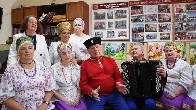 Видео визитка ко Дню Отца