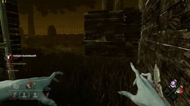 ЛУЧШИЙ Дух СНГ ДБД!!! | DEAD BY DAYLIGHT | - gameplay!!! смотреть онлайн