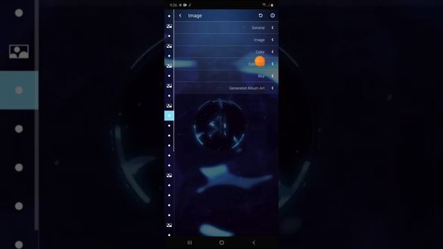 cambiar color de mi template en avee player #fypシ #music #aveeplayer #edit #bass #videoediting смотреть онлайн