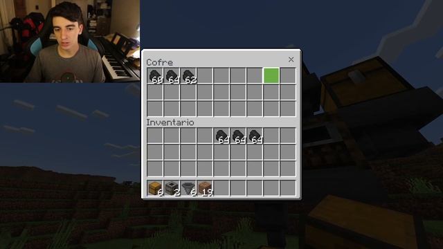 Como HACER una GRANJA de EXPERIENCIA (Fácil) | Minecraft Bedrock y Java 1.20 смотреть онлайн