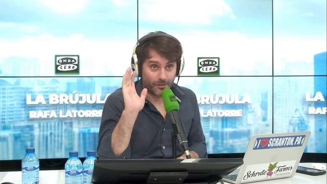 El monólogo de Latorre: "Una jornada que ha terminado con una nueva humillación del Gobierno" смотреть онлайн