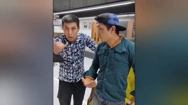 🔥💣Hamma korsin / RAIS AYTDI erkaklar qirilib ketyapti / Xorlangan qorbobo VOYDOD ELMUROD смотреть онлайн