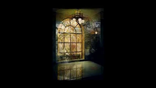 Витражи  Изготовление витражей