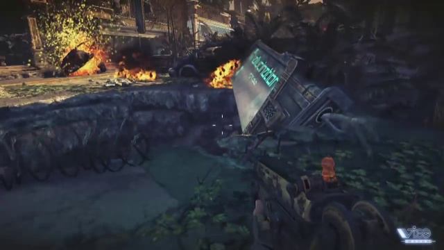 Bulletstorm мнение Игромании