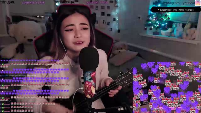 YNULYYA - НЕГАТИВ смотреть онлайн