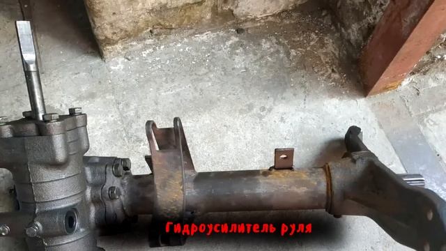 Какая была особенность у СШ 75 Таганрожец Причудливый трансформер советского периода смотреть онлайн