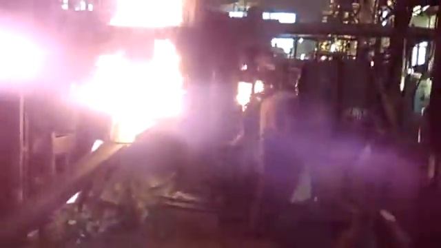 Рома нагревальщик от бога ,или как тушить печь :) смотреть онлайн