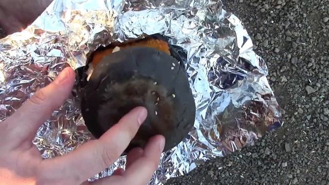 Уличная Еда АНАПЫ и КРЫМА. Пробую Еду в Керчи, Алуште, Ялте и Анапе смотреть онлайн