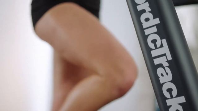 Беговая дорожка NordicTrack T7.0 NEW смотреть онлайн