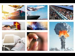 ЗНАМЕНИЯ ПОСЛЕДНЕГО ВРЕМЕНИ