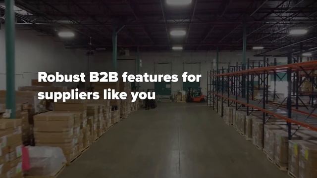 Best-in-Class B2B Ecommerce Software for Microsoft Dynamics NAV | with Deep Integration | by Cloudf смотреть онлайн