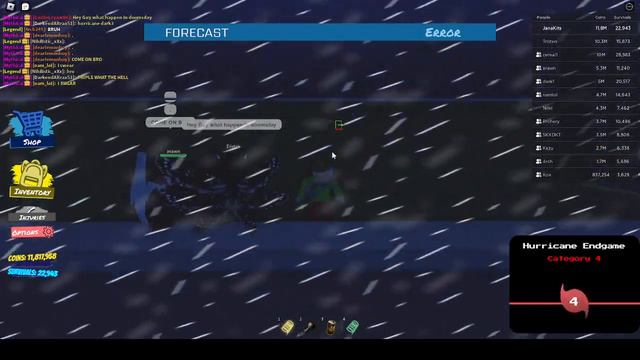 Roblox Tornado Alley Ultimate Episode 594 My 300TH Doomsday Win смотреть онлайн