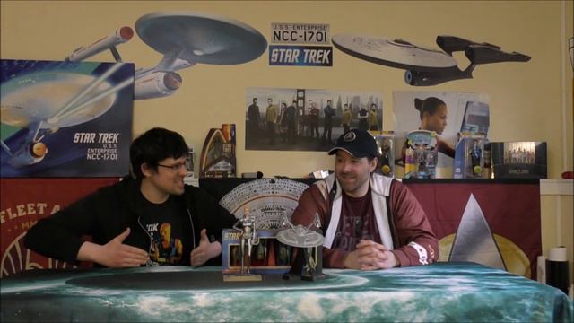 Star Trek Picard S2 Ep4 Review (Spoilers) Prime Directive смотреть онлайн