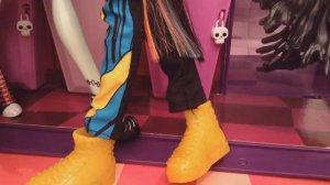 Песня Монстр Хай На Русском, Куклы Монстер Хай