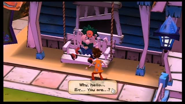 Let's Play Captain Rainbow Part 2 смотреть онлайн