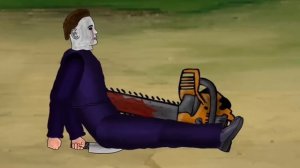 Thanos vs Monsters "animation"