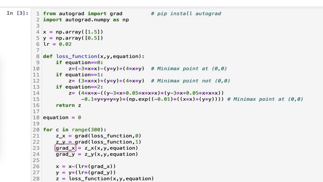 How Gradient Descent Ascent (GDA) Works | Limitations of GDA For GANs | GDA In Python смотреть онлайн