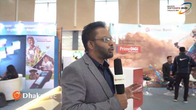 Final Day Of Basis Soft Expo 2020 смотреть онлайн