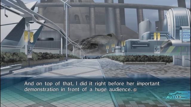 Robotics;Notes ELITE Walkthrough #43 - Phase 10-11 : Part 3