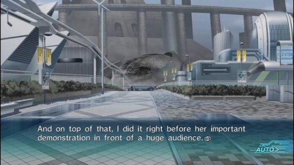 Robotics;Notes ELITE Walkthrough #43 - Phase 10-11 : Part 3