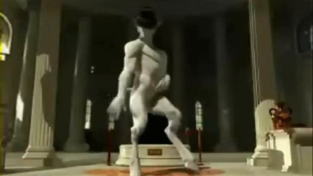 estatua baila con Skarlatines смотреть онлайн