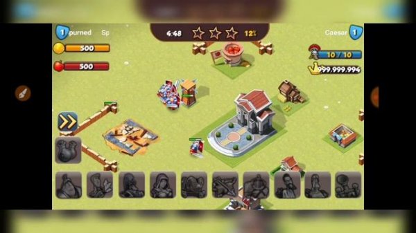 Total Conquest - MOD APK ☑️ - Lengkap!!!!??? GAME NOSTALGIA!!!!??