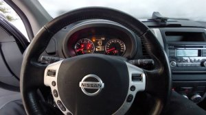 Nissan Xtrail T31 2,5 не заводится. Залиты свечи