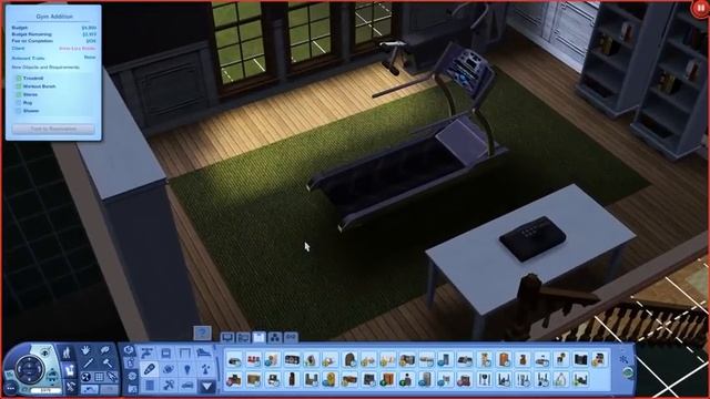 IS THIS HOUSE FLIPPER?!! | The Sims 3: Ambitions смотреть онлайн