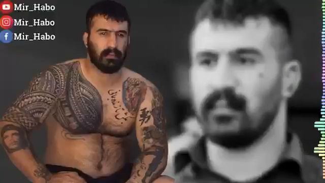 Vahid muradi 💔 زندونى وحيد مرادى смотреть онлайн