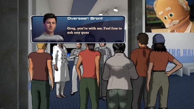 SO MANY QUESTIONS | Forever Space: Part 1 смотреть онлайн