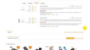 Монокуляр с выводом изображения на смартфон