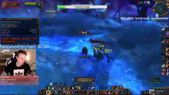 Goldfarming With Studen Albatroz | Complete stream 09.12.2020 смотреть онлайн