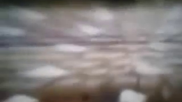 Le Programme HAARP . Quand Les Chemtrails Jouent De La HAARP