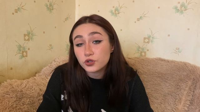 БУЛИМИЯ. КП. Восстановление после анорексии. Моя история. *2 часть* смотреть онлайн