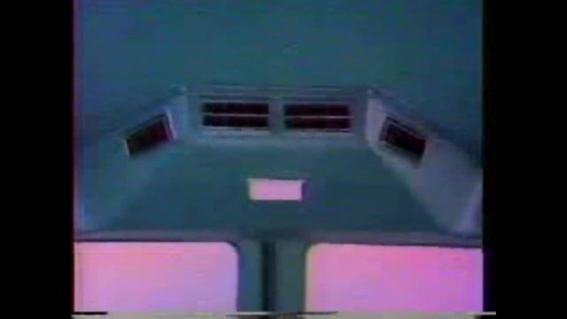 1989 Comercial Chevrolet Suburban (México) смотреть онлайн