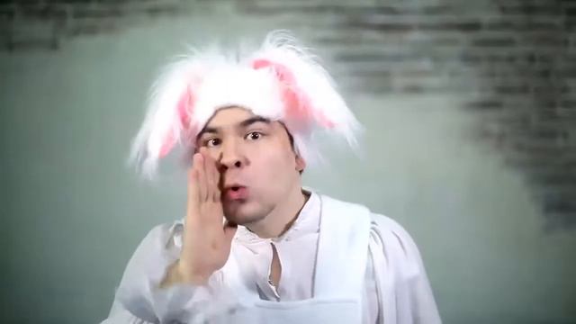 Гурам Нармания - Чёрный Дед Мороз смотреть онлайн