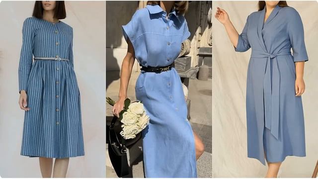 ШИКАРНАЯ ЛЬНЯНАЯ ОДЕЖДА 2024 💕 ТРЕНДОВЫЕ СОЧЕТАНИЯ 💕 ЛЁН - СПАСЕНИЕ В ЖАРКУЮ ПОГОДУ смотреть онлайн