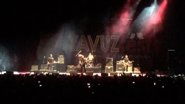 Ogun Sanlisoy - Saydim (Yavuzfest2 Live) смотреть онлайн
