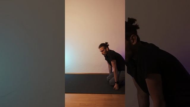 Короткая ЙОГА ПРАКТИКА для любого уровня смотреть онлайн