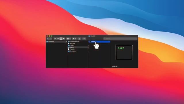 Установка Адобе на Mac OS смотреть онлайн