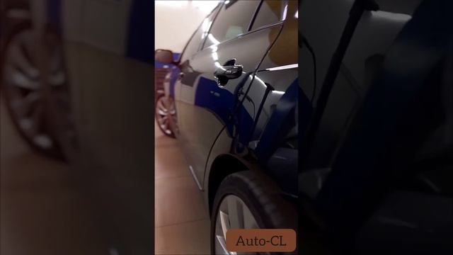 ЗАМЕНА РОБОТА НА АВТОМАТ ТОЙОТА КОРОЛЛА смотреть онлайн