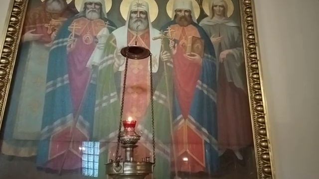 Казанский собор (моя молитва о России) смотреть онлайн