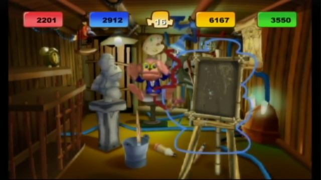 Monkey Mischief: Bargain Bin Series - Episode 28 смотреть онлайн