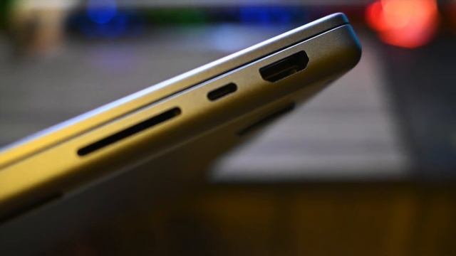 Yes! I bought my first Apple MacBook Pro 14 inch MacBook Pro M1 Pro Chip unboxing смотреть онлайн