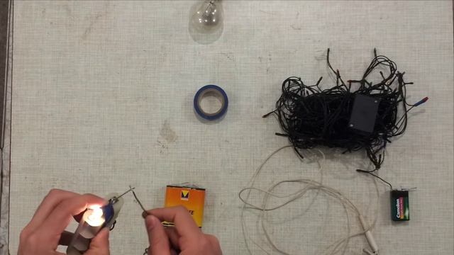 как сделать прозвонку (пробник) смотреть онлайн