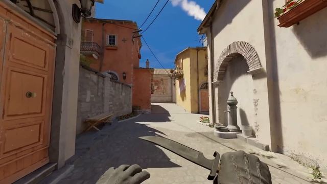 КОГДА ВЫЙДЕТ COUNTER STRIKE 2 В РЕЛИЗ? смотреть онлайн