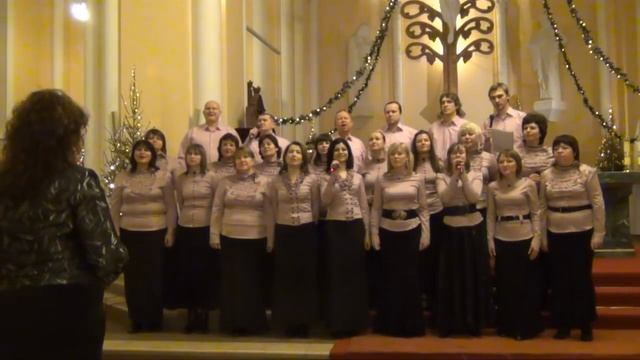 Молитва о единстве Христиан 2012 смотреть онлайн