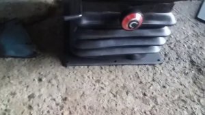 Востановление МТЗ -82  Сиденья нового образца в большую кабину МТЗ. Китай или Беларусия, что лучше!