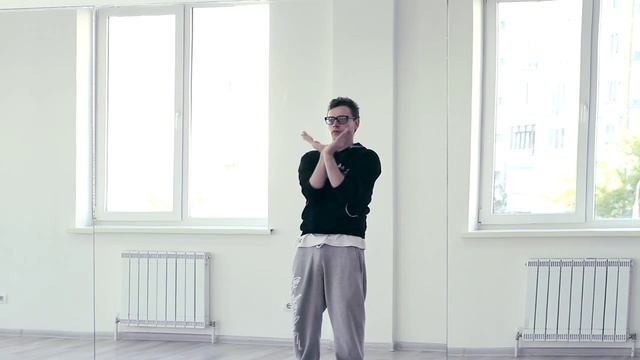 Electro dance tutorials by Noname [part 2] смотреть онлайн